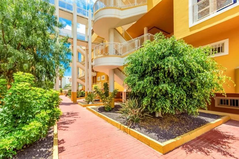 Tenerifeopenhome Costa Adeje Comfort Apartment 3 Pools Exterior foto